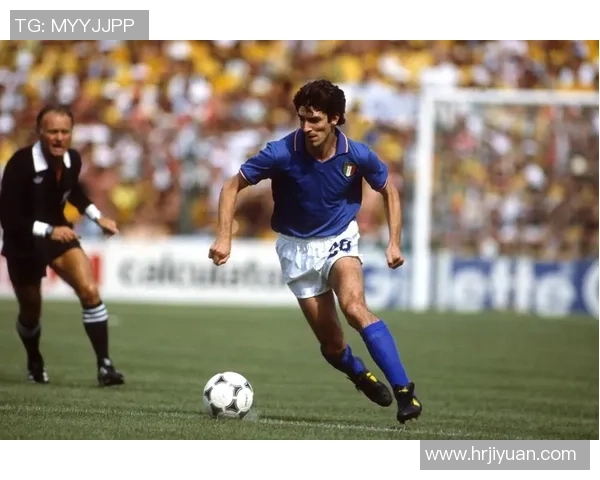 足球明星罗西的传奇故事与成就盘点